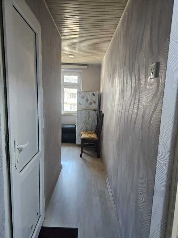 Satılır 1 otaqlı köhnə tikili, 35 m², Neftçilər m.-4