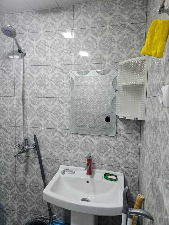 Satılır 1 otaqlı köhnə tikili, 35 m², Neftçilər m.-6