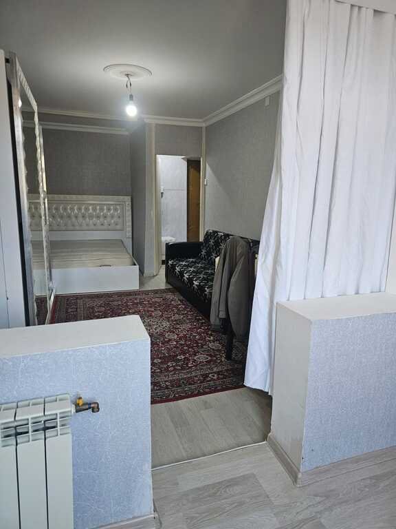 Satılır 1 otaqlı köhnə tikili, 35 m², Neftçilər m.-7