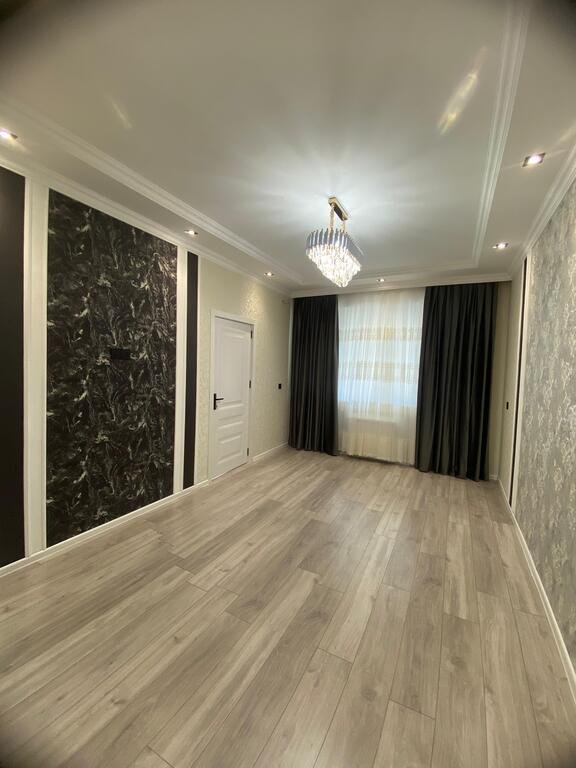 Satılır 2 otaqlı köhnə tikili, 45 m², Memar Əcəmi m.-2