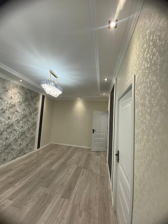Satılır 2 otaqlı köhnə tikili, 45 m², Memar Əcəmi m.-5