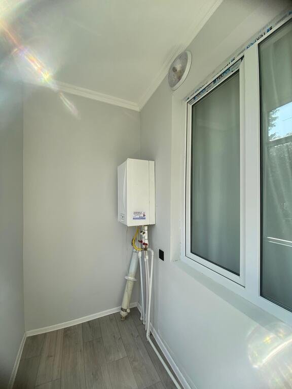 Satılır 2 otaqlı köhnə tikili, 45 m², Memar Əcəmi m.-9