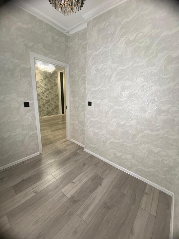 Satılır 2 otaqlı köhnə tikili, 45 m², Memar Əcəmi m.-10