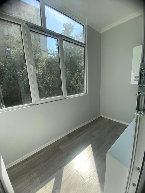 Satılır 2 otaqlı köhnə tikili, 45 m², Memar Əcəmi m.-11
