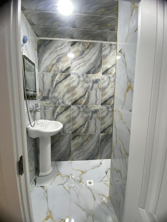 Satılır 2 otaqlı köhnə tikili, 45 m², Memar Əcəmi m.-12