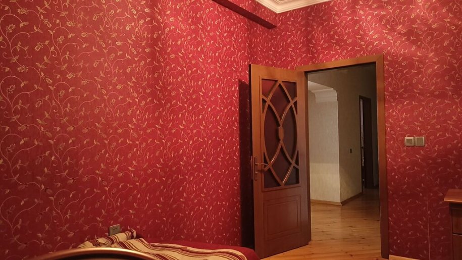 Satılır 3 otaqlı yeni tikili, 110 m², İnşaatçılar m.-4