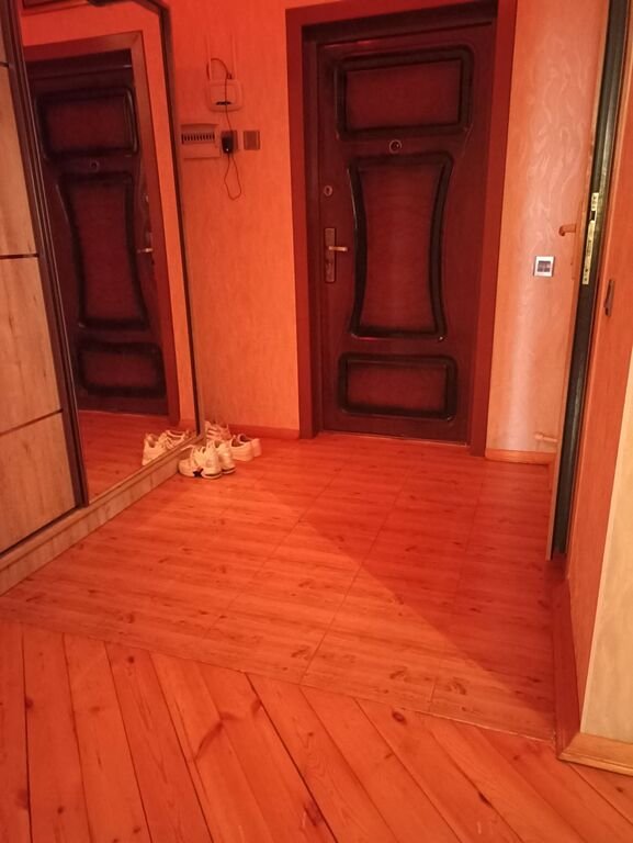 Satılır 3 otaqlı yeni tikili, 110 m², İnşaatçılar m.-6