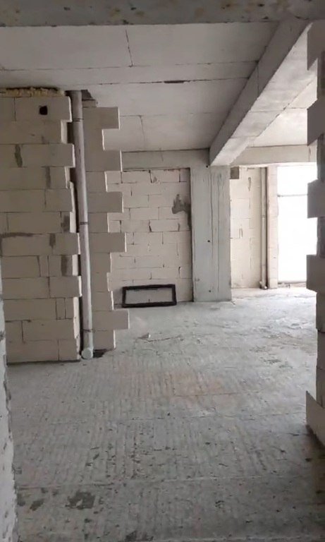 Satılır 3 otaqlı yeni tikili, 152.4 m², Bayıl-3