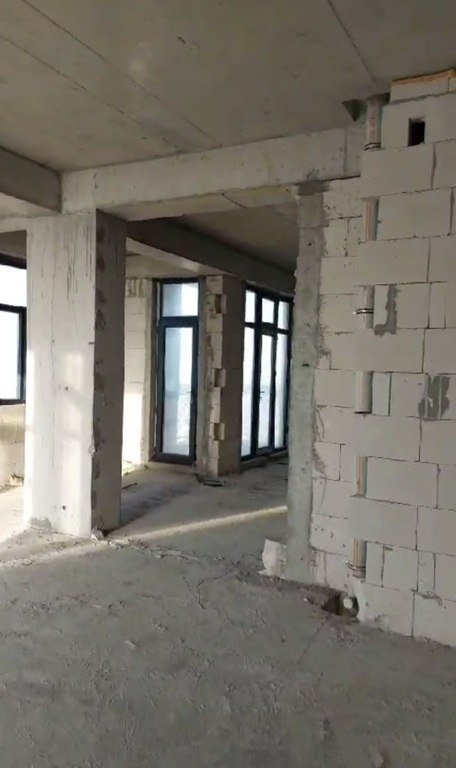 Satılır 3 otaqlı yeni tikili, 152.4 m², Bayıl-5