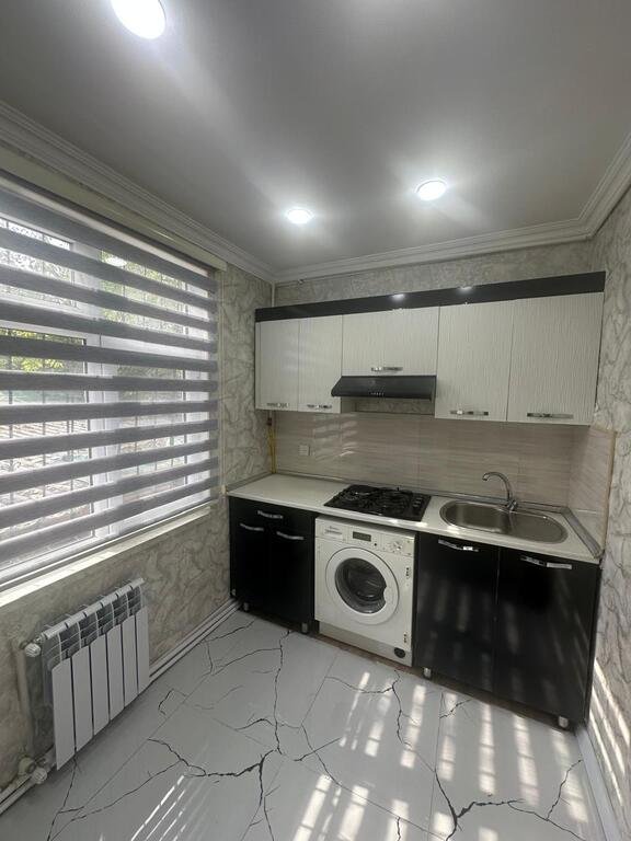 Satılır 2 otaqlı köhnə tikili, 55 m², 20 Yanvar m.-17