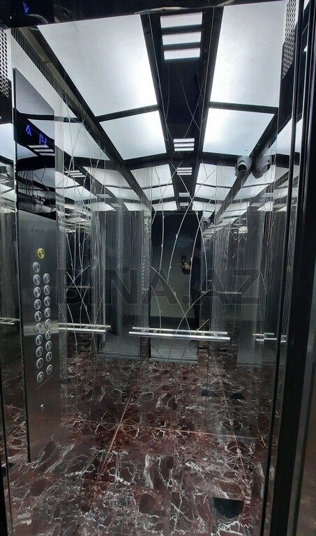 Satılır 4 otaqlı yeni tikili, 225 m², Azadlıq Prospekti m.-3