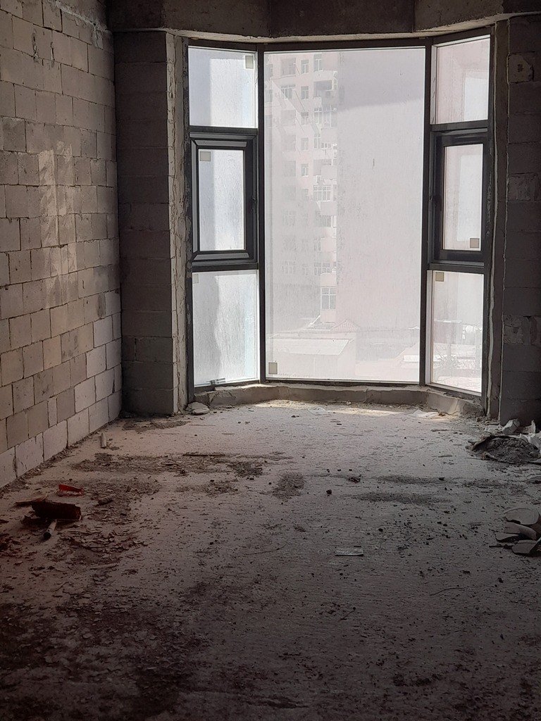 Satılır 4 otaqlı yeni tikili, 225 m², Azadlıq Prospekti m.-5