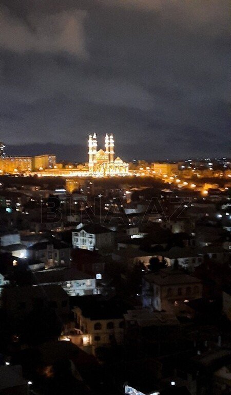Satılır 4 otaqlı yeni tikili, 225 m², Azadlıq Prospekti m.-6