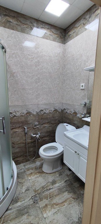 Kirayə verilir 2 otaqlı yeni tikili, 70 m², Nəriman Nərimanov m.-13