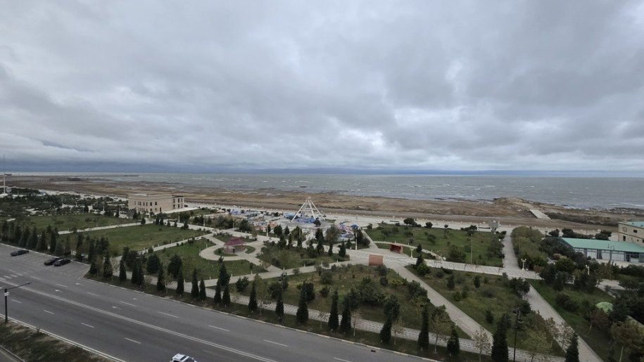 Satılır 2 otaqlı yeni tikili, 68 m², Sumqayıt-1