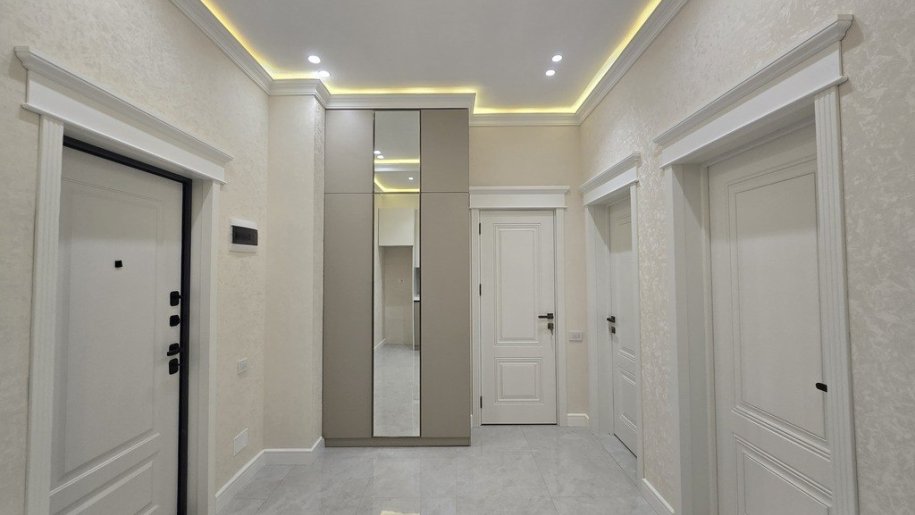 Satılır 2 otaqlı yeni tikili, 68 m², Sumqayıt-3