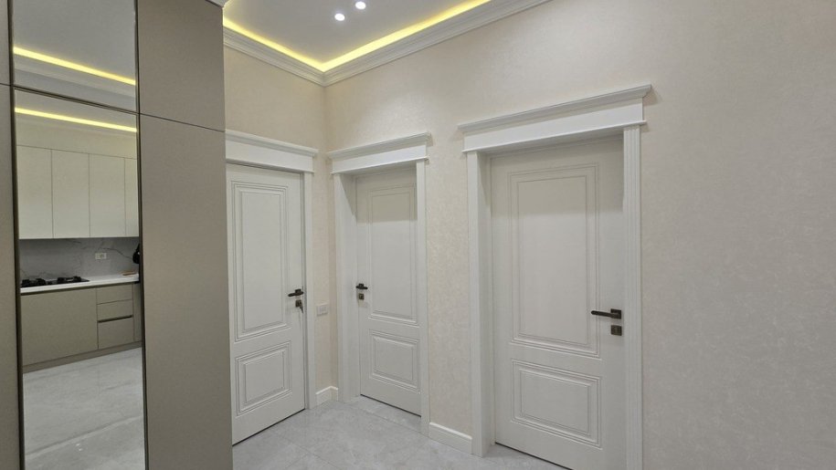 Satılır 2 otaqlı yeni tikili, 68 m², Sumqayıt-4