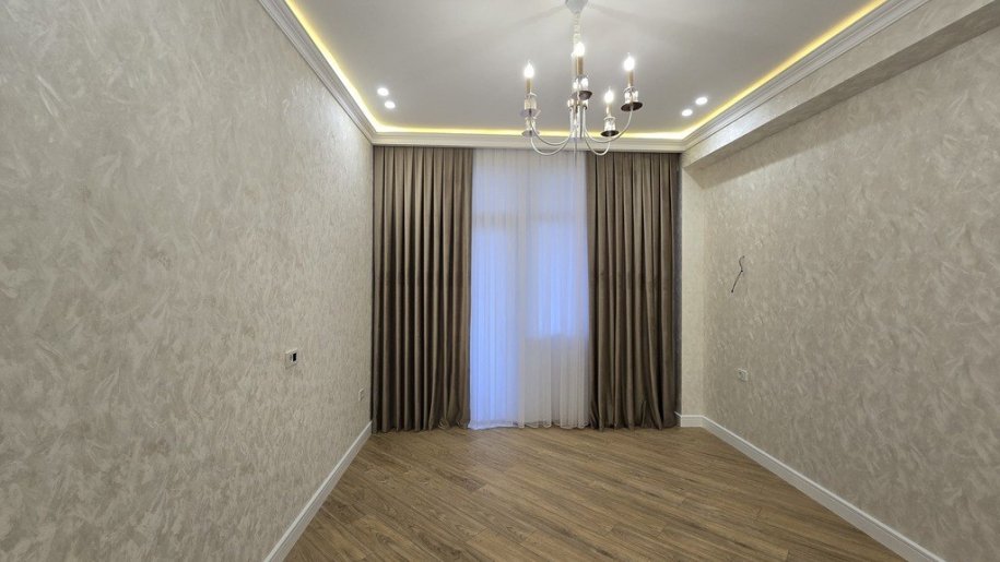 Satılır 2 otaqlı yeni tikili, 68 m², Sumqayıt-5