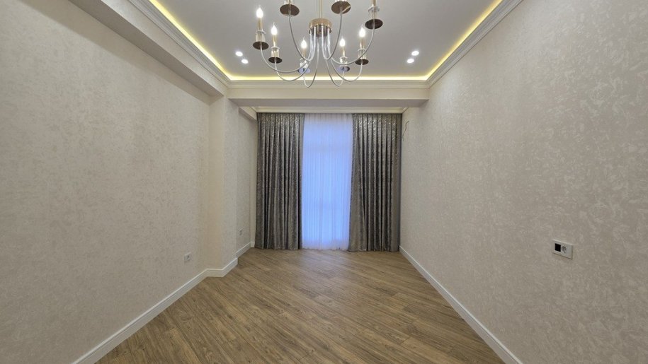 Satılır 2 otaqlı yeni tikili, 68 m², Sumqayıt-6