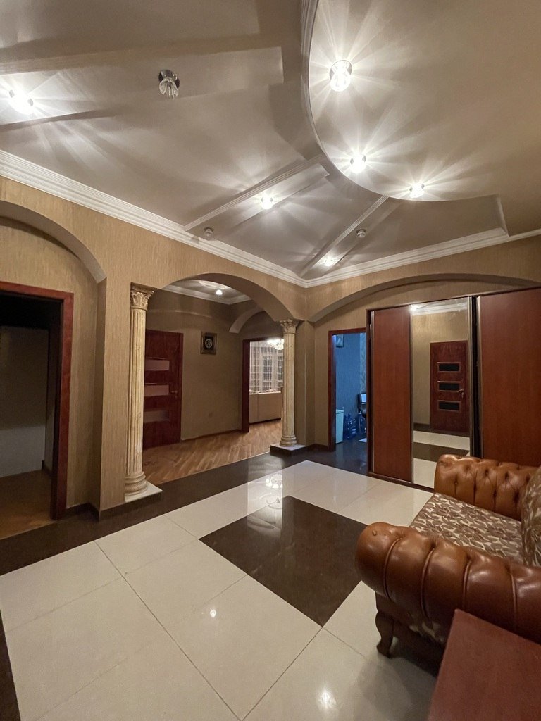 Satılır 3 otaqlı yeni tikili, 145 m², Nərimanov-1