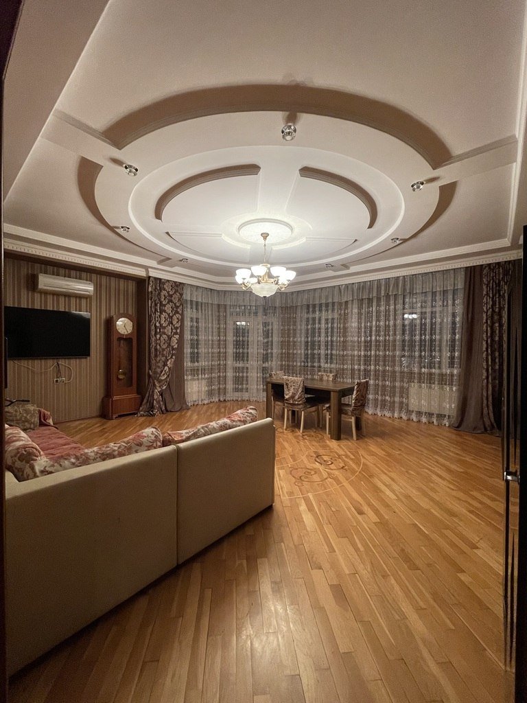 Satılır 3 otaqlı yeni tikili, 145 m², Nərimanov-2