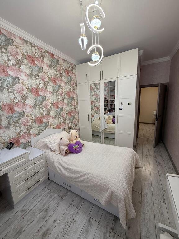 Satılır 4 otaqlı yeni tikili, 132 m², Xırdalan-2