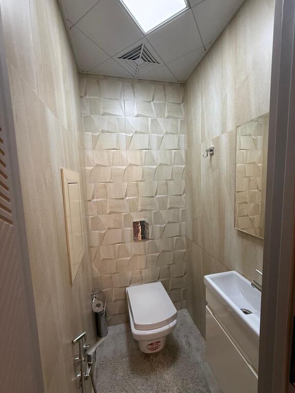Satılır 4 otaqlı yeni tikili, 132 m², Xırdalan-3