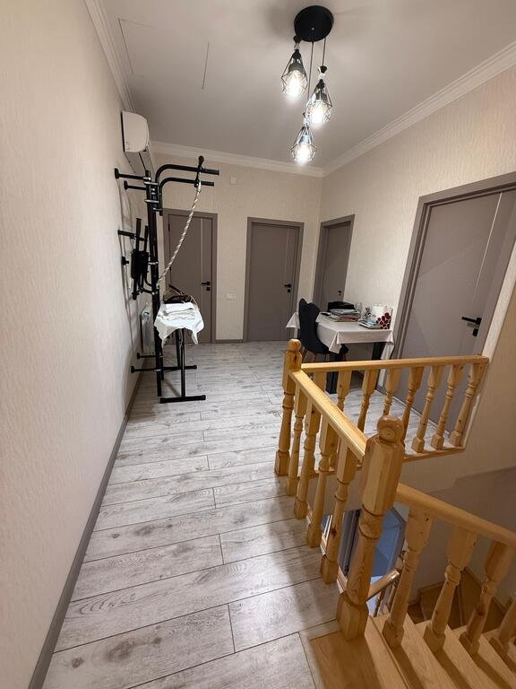 Satılır 4 otaqlı yeni tikili, 132 m², Xırdalan-5