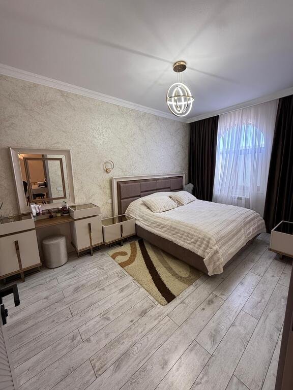 Satılır 4 otaqlı yeni tikili, 132 m², Xırdalan-6