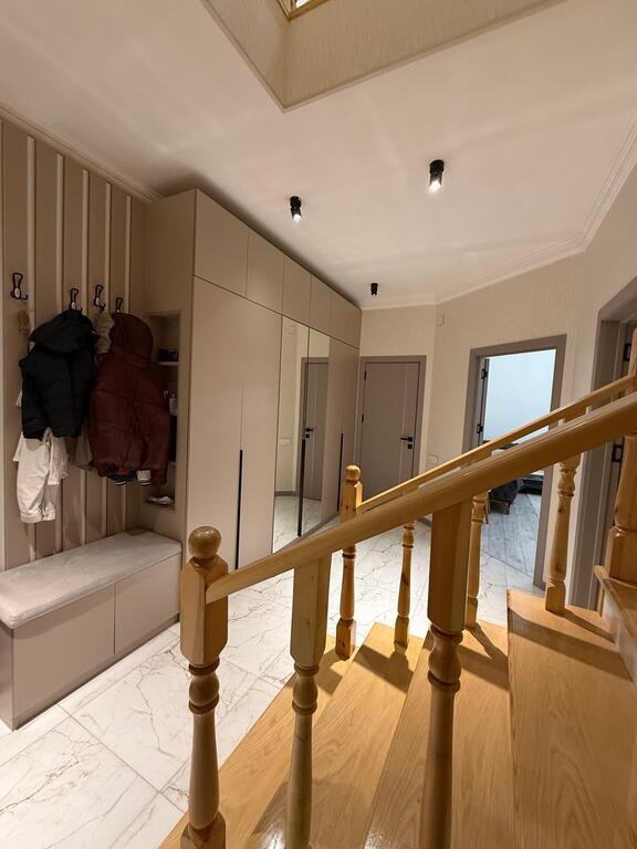 Satılır 4 otaqlı yeni tikili, 132 m², Xırdalan-7