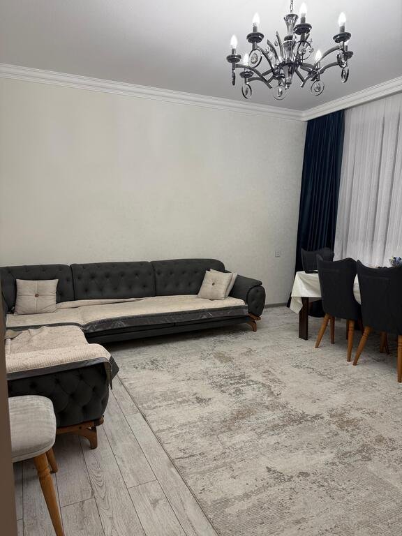 Satılır 4 otaqlı yeni tikili, 132 m², Xırdalan-8
