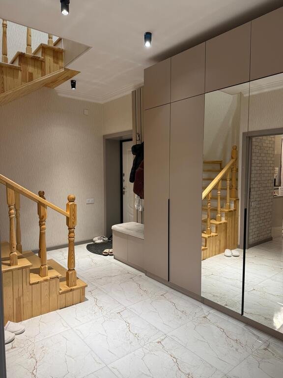 Satılır 4 otaqlı yeni tikili, 132 m², Xırdalan-10