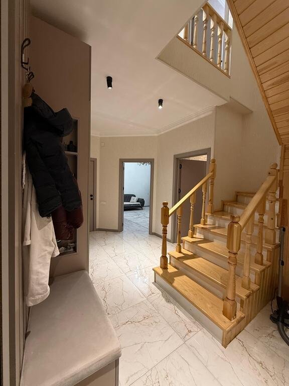 Satılır 4 otaqlı yeni tikili, 132 m², Xırdalan-11