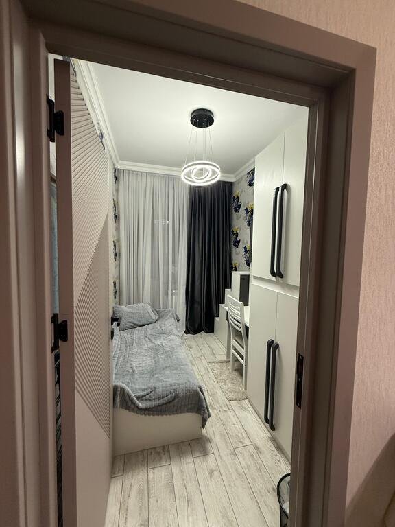 Satılır 4 otaqlı yeni tikili, 132 m², Xırdalan-12
