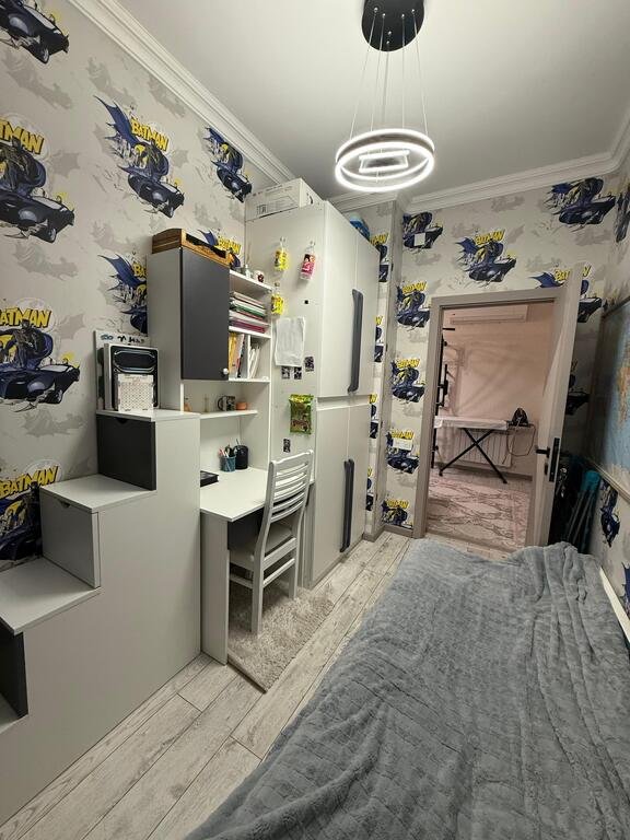 Satılır 4 otaqlı yeni tikili, 132 m², Xırdalan-14