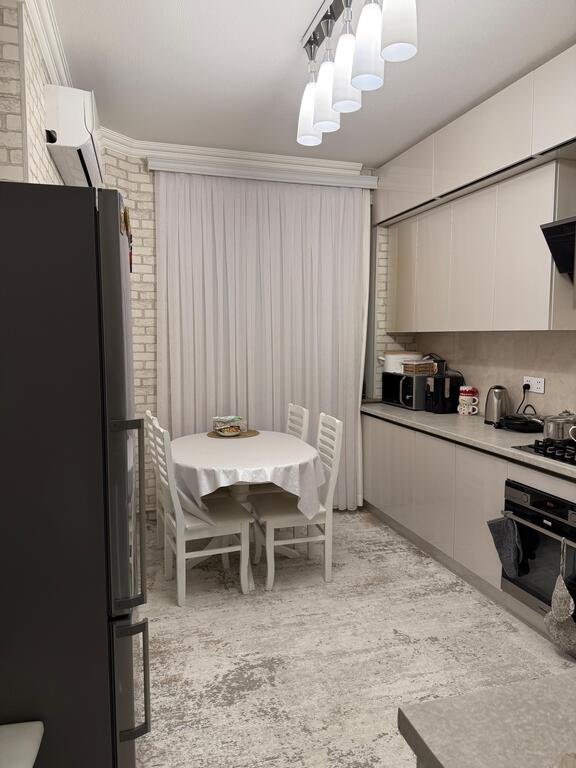 Satılır 4 otaqlı yeni tikili, 132 m², Xırdalan-15