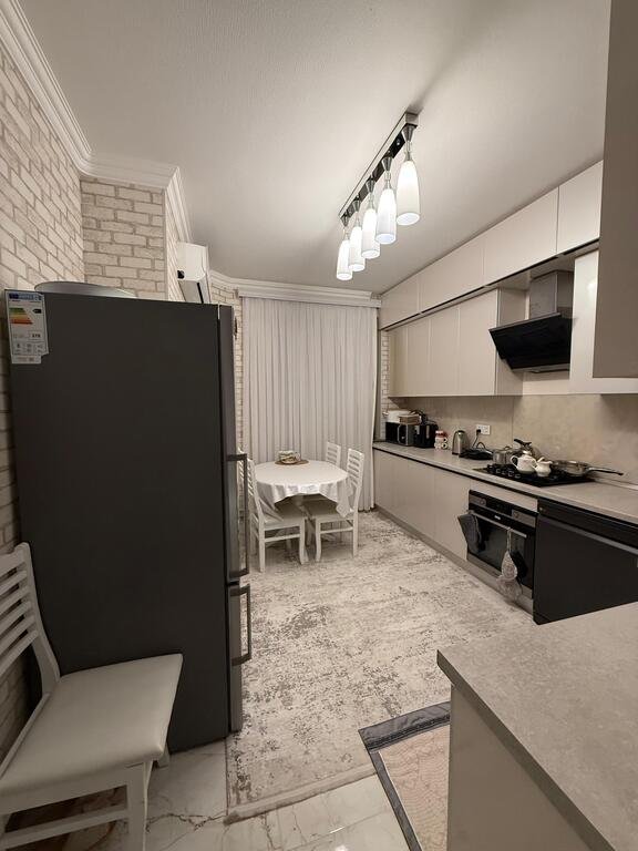 Satılır 4 otaqlı yeni tikili, 132 m², Xırdalan-16