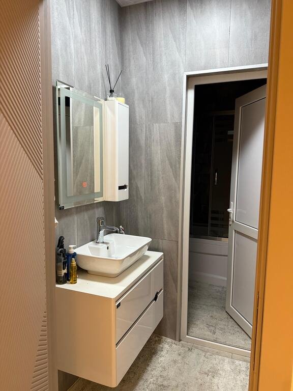 Satılır 4 otaqlı yeni tikili, 132 m², Xırdalan-17