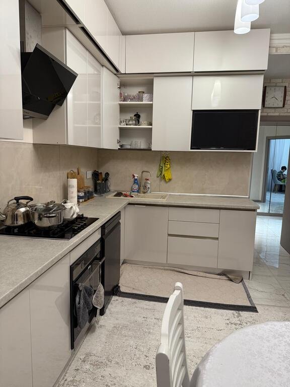 Satılır 4 otaqlı yeni tikili, 132 m², Xırdalan-18