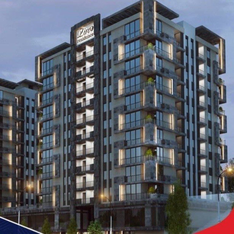 Satılır 2 otaqlı yeni tikili, 75 m², Bayıl-1