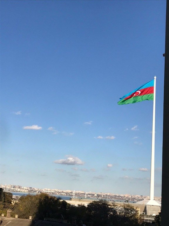 Satılır 2 otaqlı yeni tikili, 75 m², Bayıl-2