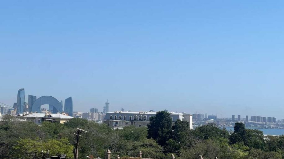 Satılır 2 otaqlı yeni tikili, 75 m², Bayıl-3