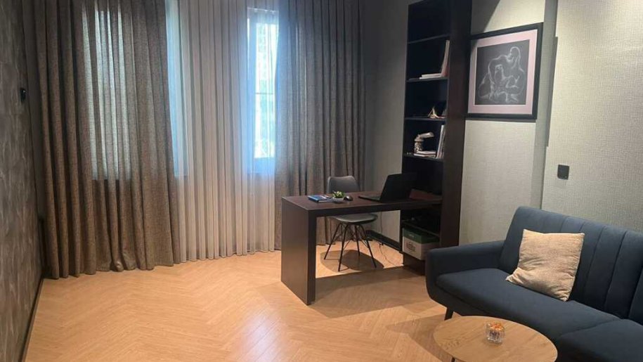 Satılır 2 otaqlı yeni tikili, 75 m², Bayıl-4
