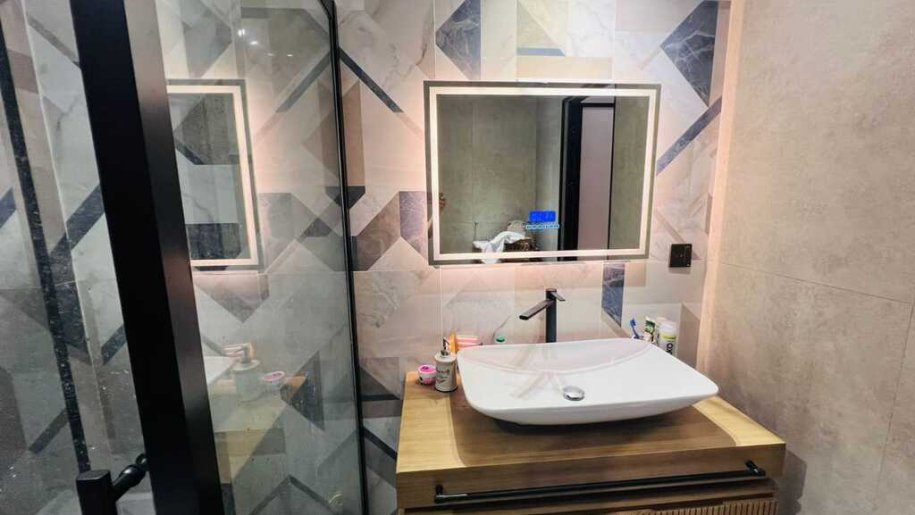 Satılır 2 otaqlı yeni tikili, 75 m², Bayıl-5