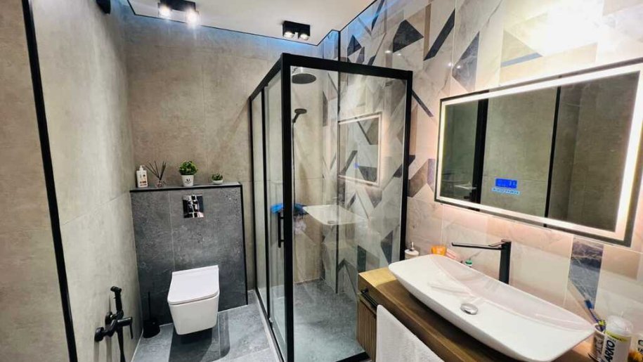 Satılır 2 otaqlı yeni tikili, 75 m², Bayıl-6