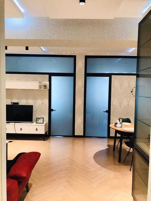 Satılır 2 otaqlı yeni tikili, 75 m², Bayıl-9