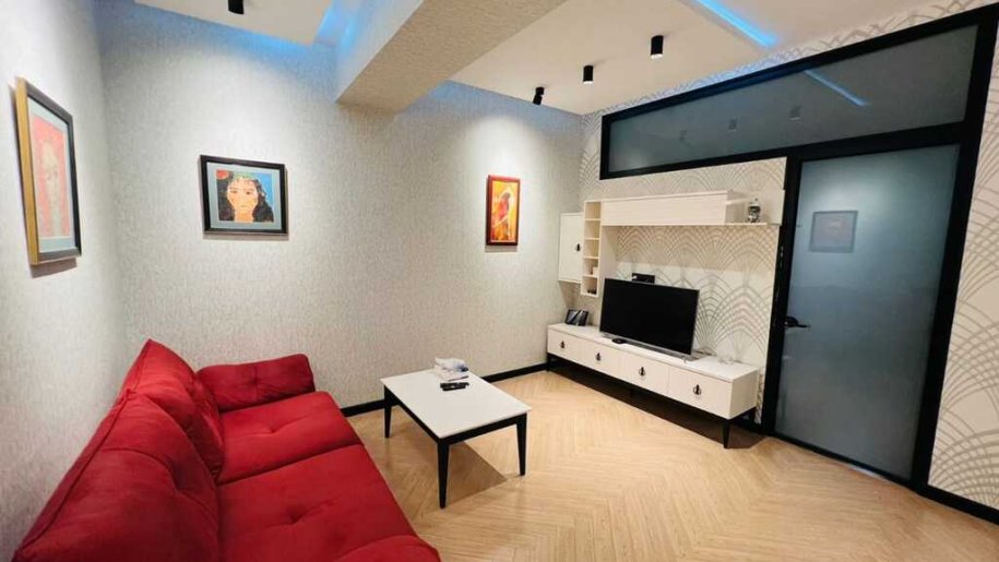 Satılır 2 otaqlı yeni tikili, 75 m², Bayıl-11