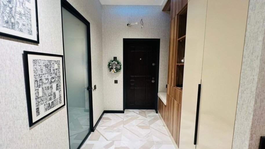 Satılır 2 otaqlı yeni tikili, 75 m², Bayıl-13