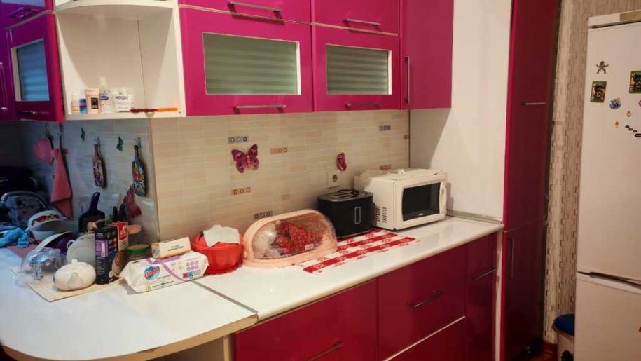 Satılır 2 otaqlı yeni tikili, 77 m², İnşaatçılar m.-4