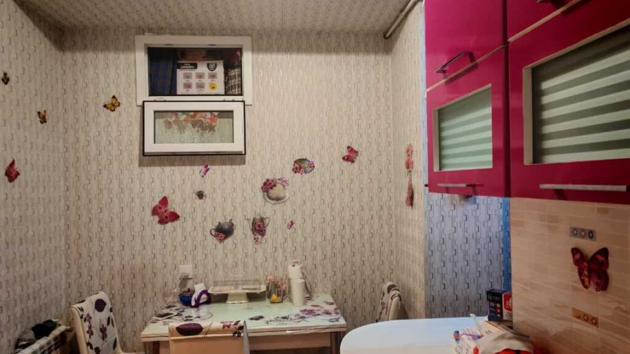 Satılır 2 otaqlı yeni tikili, 77 m², İnşaatçılar m.-6
